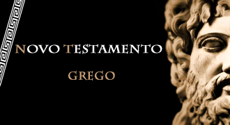Novo Testamento em Grego